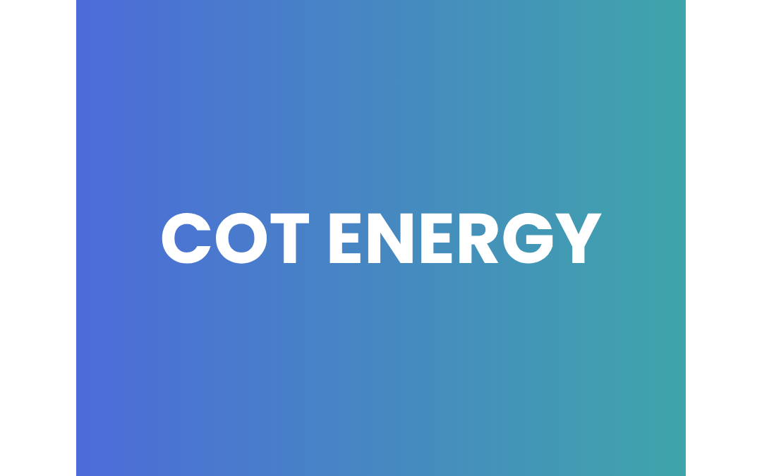 COT Energy