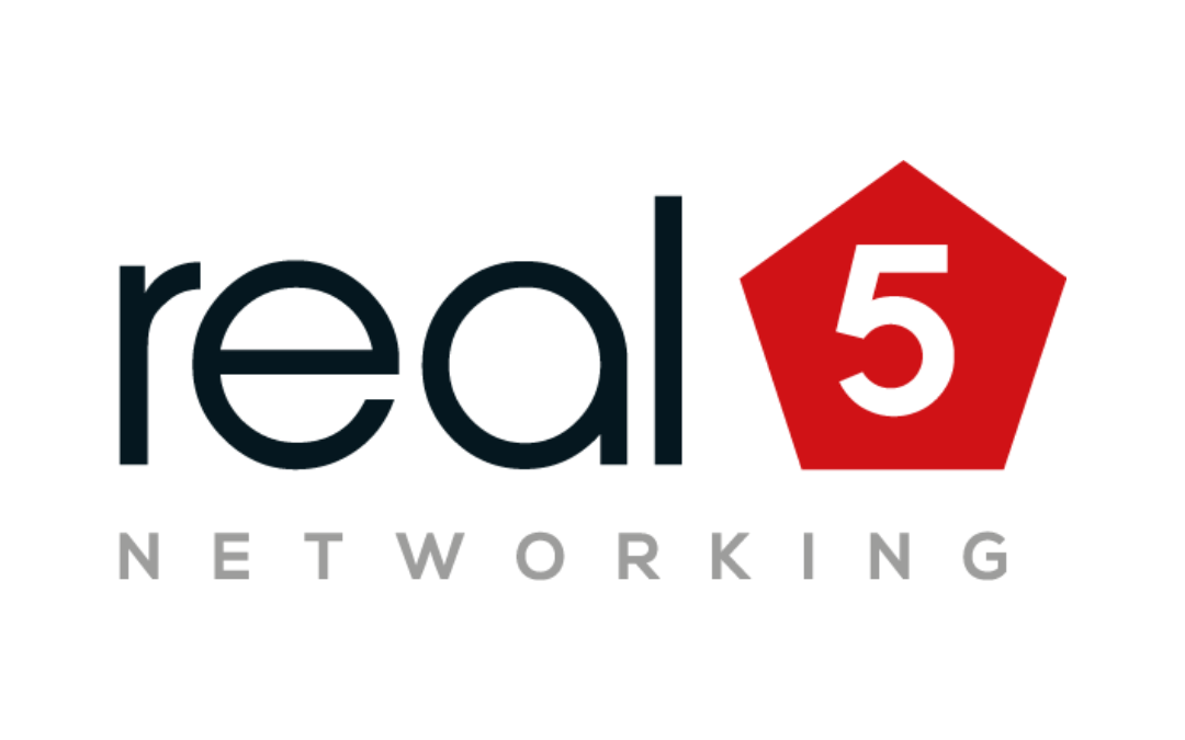 real5 Networking
